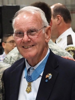Bob Patterson