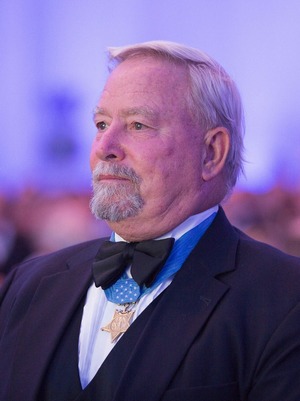 Don Ballard